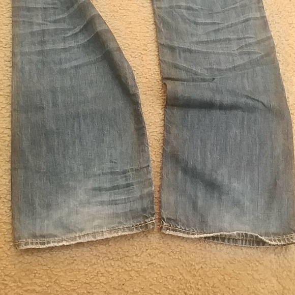 Silver nash jeans - Picture 7 of 8